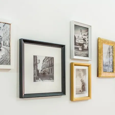 Paraiso Alfama Studio In *