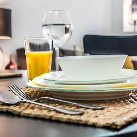 Paraiso Alfama Studio In * Lisbon