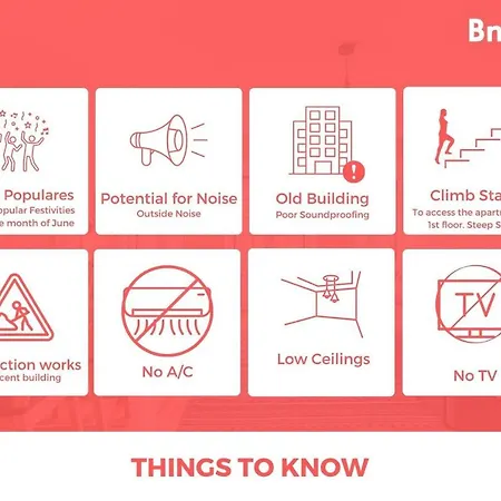 Paraiso Alfama Studio In *