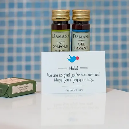 Paraiso Alfama Studio In