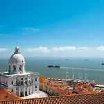 Paraiso Alfama Studio In Lisboa