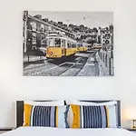 Paraiso Alfama Studio In 公寓