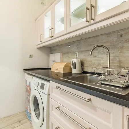 Apartament Paraiso Alfama Studio In